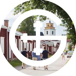 Gammelstads kyrkstad