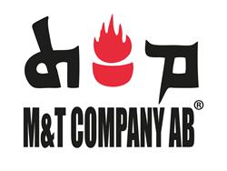 M & T Company AB