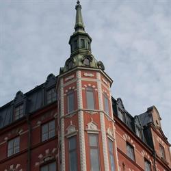 Hjärtcentrum Stockholm och Mälardalen