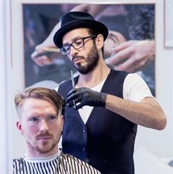 Byadamz Barbershop