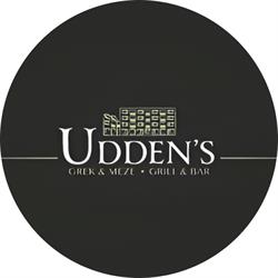 Udden's Grek & Meze - Grill & Bar