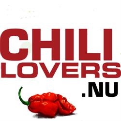 Chililovers.nu