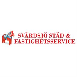 Svärdsjö Städ och Fastighetsservice AB
