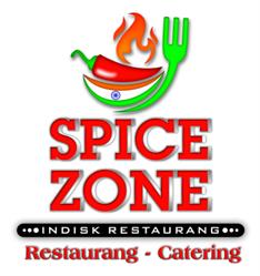 Spice Zone - Indisk Restaurang Lidingö