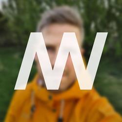 Fotograf Michael Wahlgren