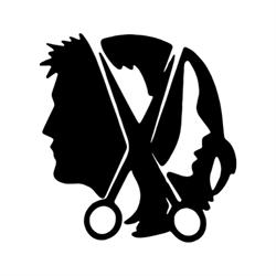 Golden Scissors - Frisör Örnsköldsvik