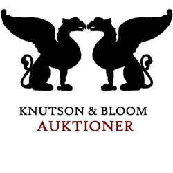 Knutson och Bloom Auktioner