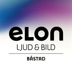 Elon Ljud & Bild Båstad