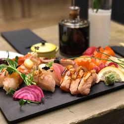 Mogge Sushi Östermalm