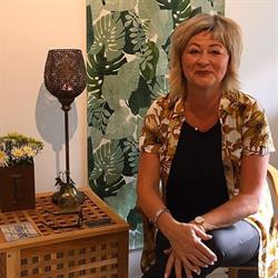 Monicas Hårdesign