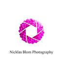 Bröllopsfotograf Nicklas Blom
