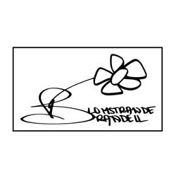 Blomstrande Brandell
