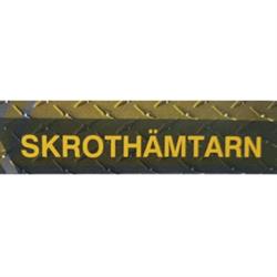 Skrothämtarn