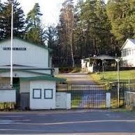 Nävekvarns folkpark