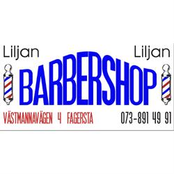 Liljan Barbershop