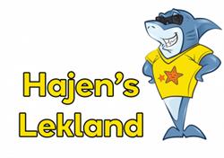 Hajen's Lekland