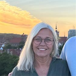 Hudpunkten i Mora