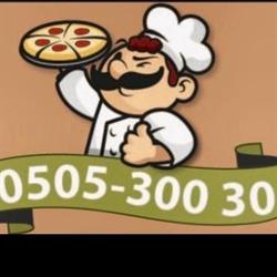 Mölltorps pizzeria