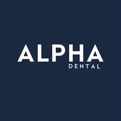 Alpha Dental - Tandläkare