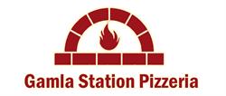 Gamla stations kolgrill - Restaurang Arboga