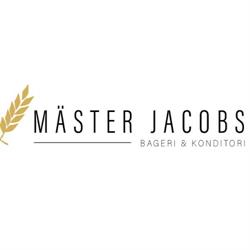 Mäster Jacobs - Cafe Västerås