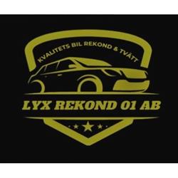 Lyxrekond AB