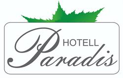 Hotell Paradis - Hotell Eksjö