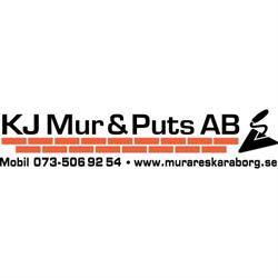 KJ Mur & Puts AB