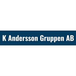 K Andersson Gruppen AB