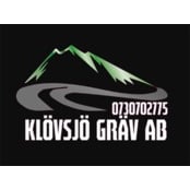 Klövsjö Gräv AB