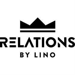 Relations By Lino AB