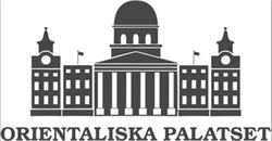 Orientaliska palatset - Restaurang Enköping