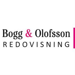 Bogg & Olofsson Redovisning AB
