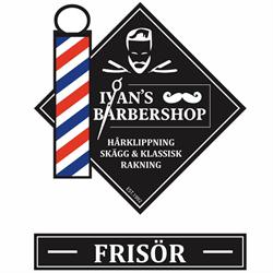 Ivans barbershop - Frisör Falun