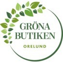 Gröna Butiken på Orelund