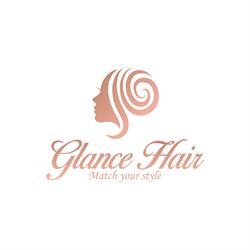 Glance Hair