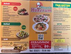 Hökerums Pizzeria