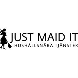 Just Maid It AB