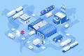 Digital supply chain