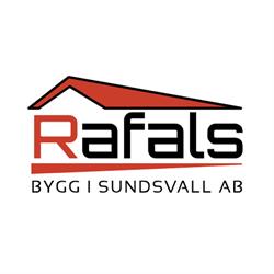 RAFALS BYGG - Byggföretag Sundsvall