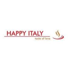 Happy Italy - Restaurang Kristianstad