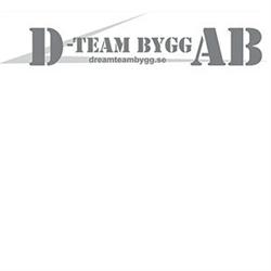 D-Team Bygg, AB