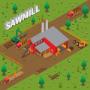 redwood sawmill germany