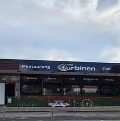 Restaurang Ljusneturbinen - Restaurang Ljusne
