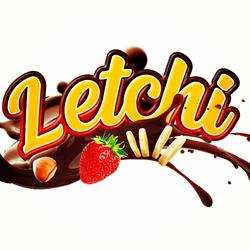Letchi - Cafe Trelleborg