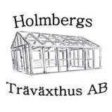 Holmbergs Träväxthus AB
