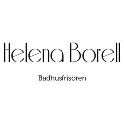 Helena Borell Badhusfrisören