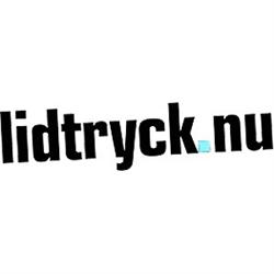Lidtryck