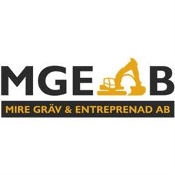 Mire Gräv & Entreprenad AB