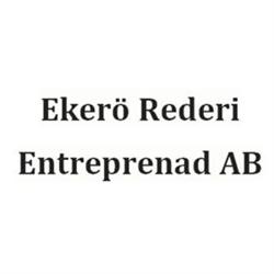 Ekerö Rederi Entreprenad AB